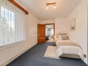 Prodej rodinného domu, Podhradí, 306 m2