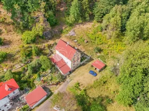 Prodej rodinného domu, Podhradí, 306 m2