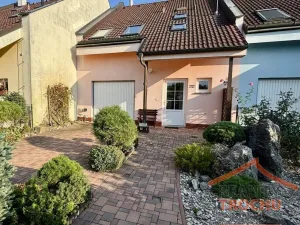 Prodej rodinného domu, Mikulovice, Dlouhá, 156 m2