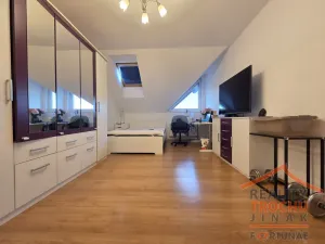 Prodej rodinného domu, Mikulovice, Dlouhá, 156 m2