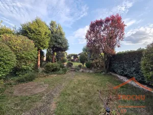 Prodej rodinného domu, Mikulovice, Dlouhá, 156 m2