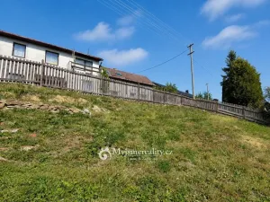 Prodej rodinného domu, Spálov, 114 m2