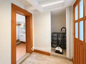 Prodej rodinného domu, Spálov, 114 m2