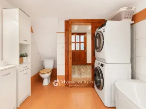 Prodej rodinného domu, Spálov, 114 m2