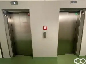 Pronájem skladu, Praha, Pitterova, 3 m2