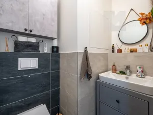 Prodej bytu 3+kk, Střelice, Příční, 80 m2