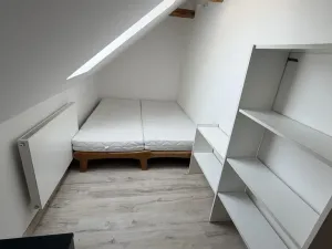 Pronájem bytu 2+1, Kochánky, 40 m2