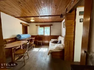 Prodej chaty, Brno - Kníničky, 49 m2