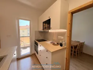 Pronájem bytu 3+1, Znojmo, Havlíčkova, 55 m2