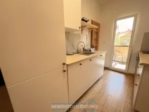Pronájem bytu 3+1, Znojmo, Havlíčkova, 55 m2