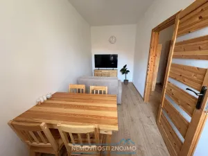 Pronájem bytu 3+1, Znojmo, Havlíčkova, 55 m2