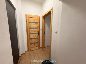 Pronájem bytu 3+1, Znojmo, Havlíčkova, 55 m2