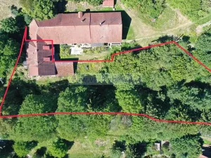 Prodej rodinného domu, Řetová, 225 m2