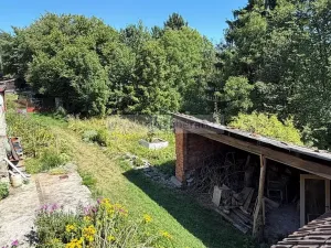 Prodej rodinného domu, Řetová, 225 m2