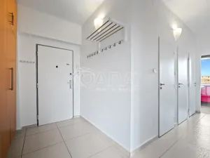 Prodej bytu 3+1, Praha - Vršovice, Ruská, 80 m2