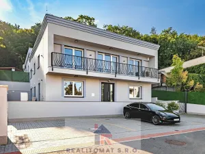 Pronájem kanceláře, Praha - Komořany, Pod lesem, 770 m2