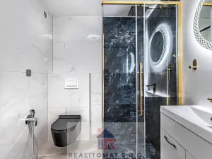 Pronájem kanceláře, Praha - Komořany, Pod lesem, 770 m2