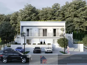 Pronájem kanceláře, Praha - Komořany, Pod lesem, 770 m2
