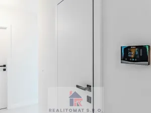 Pronájem vily, Praha - Komořany, Pod lesem, 770 m2