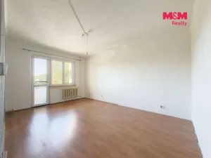 Prodej bytu 2+1, Karviná - Ráj, Božkova, 50 m2