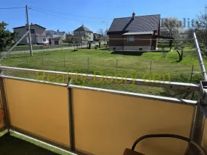 Pronájem bytu 3+1, Horní Benešov, Leskovská, 68 m2