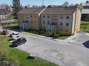 Pronájem bytu 3+1, Horní Benešov, Leskovská, 68 m2