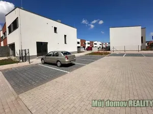 Pronájem obchodního prostoru, Praha - Satalice, 32 m2