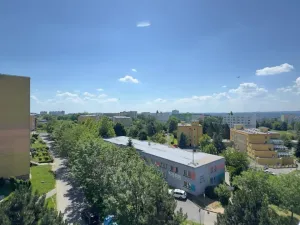 Pronájem bytu 2+kk, Česká Lípa, Pražská, 40 m2