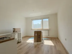 Pronájem bytu 2+kk, Česká Lípa, Pražská, 40 m2