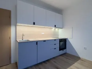Pronájem bytu 2+kk, Česká Lípa, Pražská, 40 m2