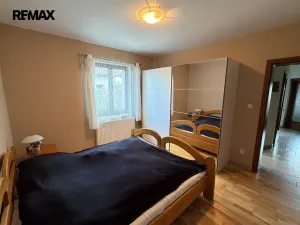 Prodej rodinného domu, Častolovice, Široká, 190 m2