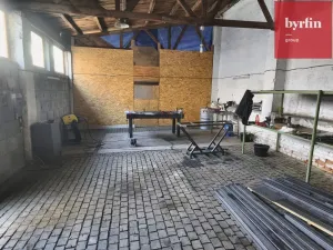 Pronájem skladu, Opava, Provaznická, 78 m2