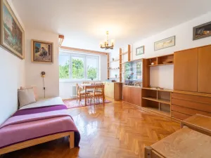 Prodej vícegeneračního domu, Praha - Střešovice, U střešovických hřišť, 198 m2