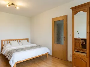 Prodej bytu 3+1, Písek, Zátavské nábř., 97 m2