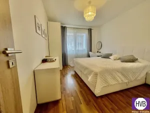 Prodej bytu 2+kk, Chýně, Ecksteinova, 56 m2
