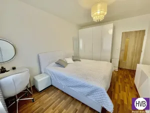 Prodej bytu 2+kk, Chýně, Ecksteinova, 56 m2