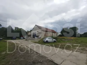 Prodej komerční nemovitosti, Velká Kraš, 392 m2