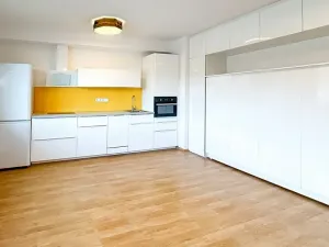 Prodej bytu 2+kk, Praha - Horní Měcholupy, Mantovská, 51 m2