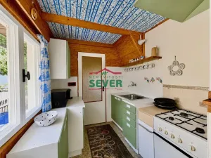 Prodej chaty, Perštejn - Údolíčko, 125 m2