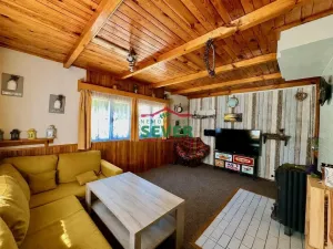 Prodej chaty, Perštejn - Údolíčko, 125 m2