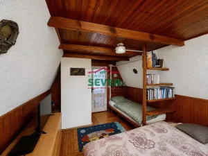 Prodej chaty, Perštejn - Údolíčko, 125 m2