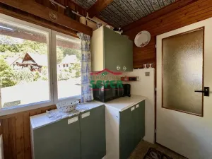 Prodej chaty, Perštejn - Údolíčko, 125 m2
