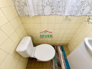Prodej chaty, Perštejn - Údolíčko, 125 m2