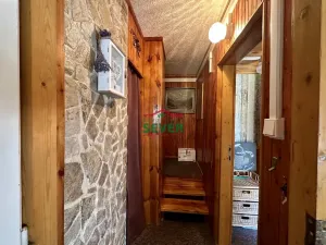 Prodej chaty, Perštejn - Údolíčko, 125 m2