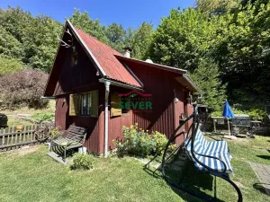 Prodej chaty, Perštejn - Údolíčko, 125 m2