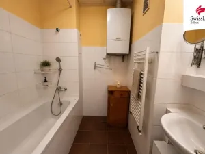 Pronájem bytu 3+kk, Praha - Nusle, V Horkách, 74 m2