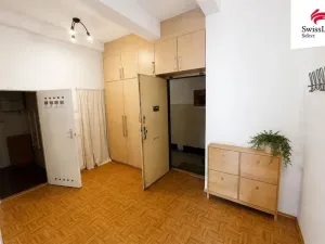 Pronájem bytu 3+kk, Praha - Nusle, V Horkách, 74 m2