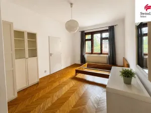 Pronájem bytu 3+kk, Praha - Nusle, V Horkách, 74 m2