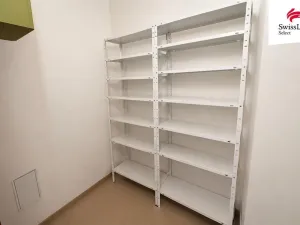 Pronájem bytu 3+kk, Praha - Nusle, V Horkách, 74 m2