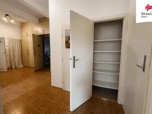 Pronájem bytu 3+kk, Praha - Nusle, V Horkách, 74 m2